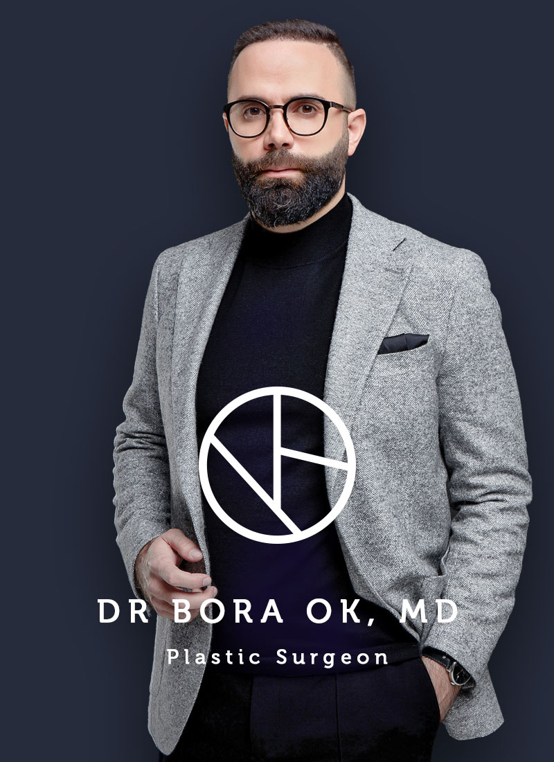 DR. BORA OK, MD | Aesthetic, Plastic and Reconstructive Surgeon