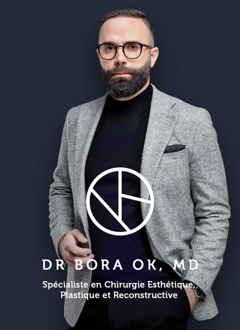 Op. Dr. Bora Ok | Spécialiste en Chirurgie Esthétique, Plastique et Reconstructive