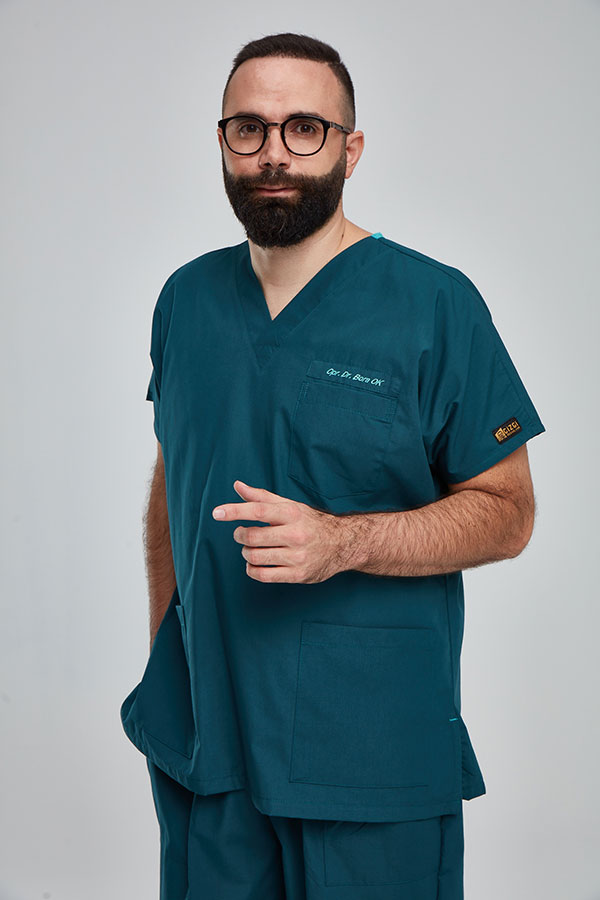 OP. DR. BORA OK