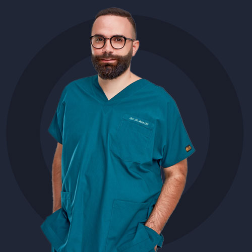 Dr. Bora Ok cevaplıyor. Dr. Bora Ok cevaplıyor.